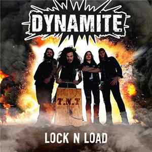 Dynamite - Lock 'N Load flac