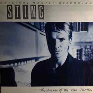 Sting - The Dream Of The Blue Turtles flac