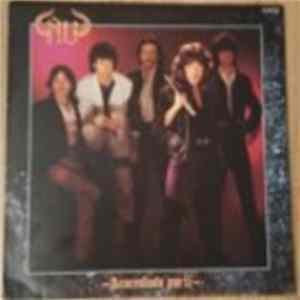 Ñu - Acorralado Por Ti flac
