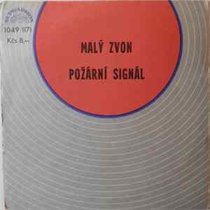 No Artist - Malý Zvon / Požární Signál flac
