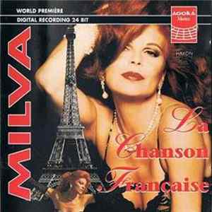 Milva / Orchestra Haydn Di Bolzano E Trento - La Chanson Francaise flac