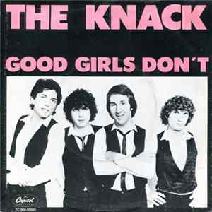 The Knack - Good Girls Don't flac