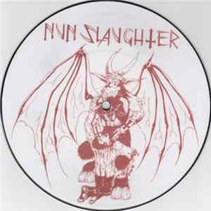 NunSlaughter / Bloodsick - NunSlaughter / Bloodsick flac