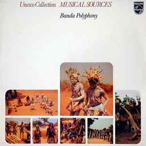 Linda / Dakpa - Banda Polyphony flac