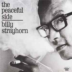 Billy Strayhorn - The Peaceful Side flac