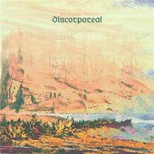 Benjamin Mauch - Discorporeal flac