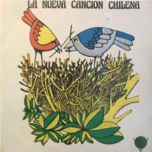 Various - La Nueva Cancion Chilena flac