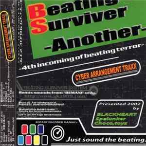 Various - Beating Surviver -Another flac