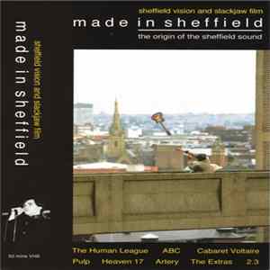 No Artist - Made In Sheffield (The Origin Of The Sheffield Sound) flac