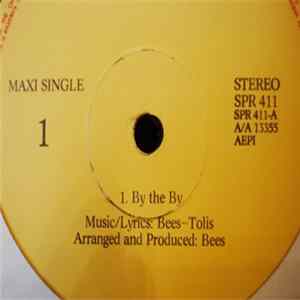 Sharp Ties - By The By flac