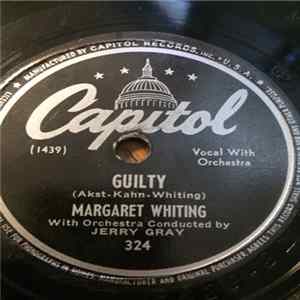 Margaret Whiting - Guilty / Oh, But I Do flac