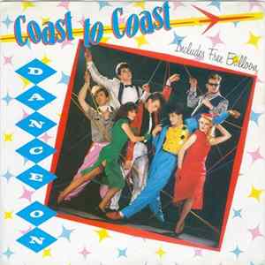 Coast To Coast - Dance On flac