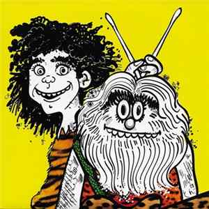Caveman Woodman & Bam Bam Moss - Caveman Woodman & Bam Bam Moss flac