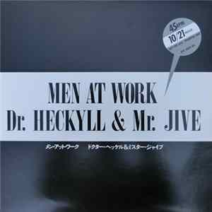 Men At Work / Michael Jackson - Dr. Heckyll & Mr. Jive / P.Y.T. flac
