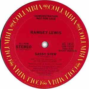 Ramsey Lewis - Sassy Stew flac