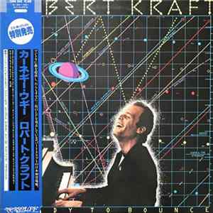 Robert Kraft - Ready To Bounce flac