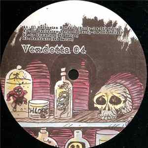 Seb Neitsa & Hardy-J - Vendetta 04 flac