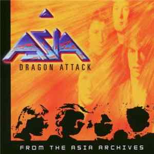 Asia - Dragon Attack flac