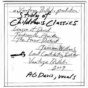 AG Davis - Study Of Children's Classics flac