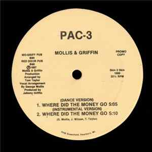 Mollis & Griffin - Where Did The Money Go flac
