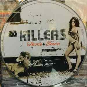 The Killers - Sam's Town flac