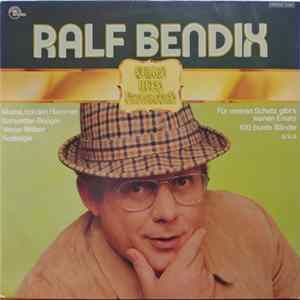 Ralf Bendix - Ralf Bendix flac