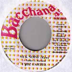 Vybz Cartel - Mek Noise flac