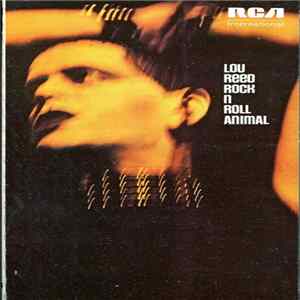 Lou Reed - Rock 'N' Roll Animal flac
