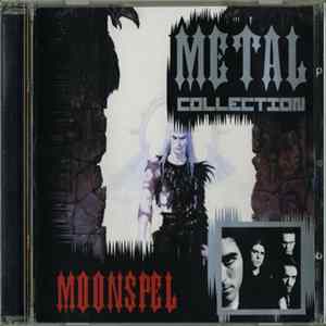 Moonspel - Metal Collection flac