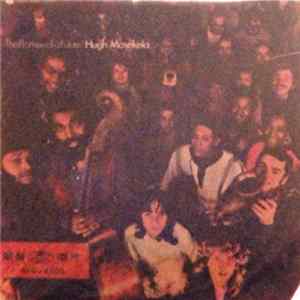 Hugh Masekela - The Promise Of A Future flac