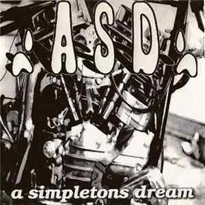 ASD - A Simpletons Dream flac