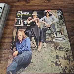 Fair Weather - Beginning From An End flac