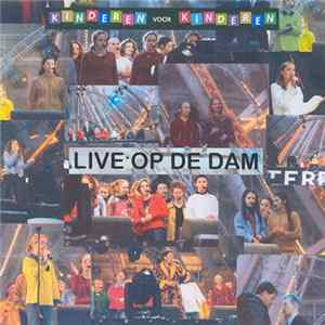 Kinderen voor Kinderen - Live Op De Dam flac