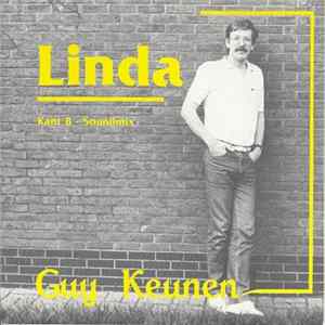 Guy Keunen - Linda flac