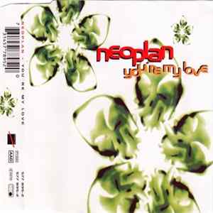 Neoplan - You're My Love flac