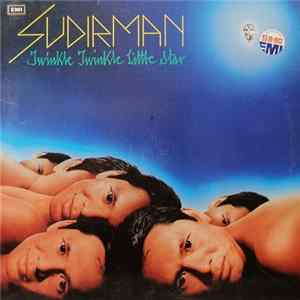 Sudirman - Twinkle Twinkle Little Star flac