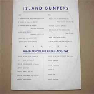 Various - Island Bumpers flac