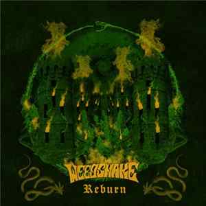 Weedsnake - Reburn flac