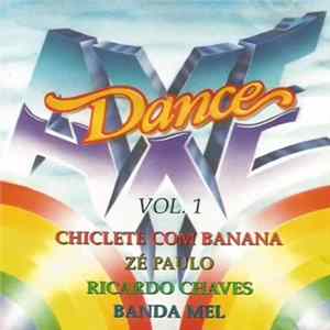 Various - Axè Dance Vol. 1 flac