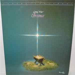 Living Water - Christmas (There Lay Love) flac