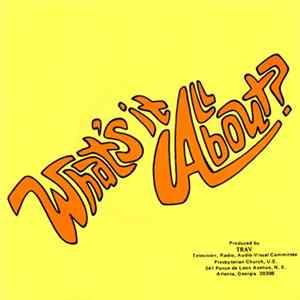 Ray Charles / Olivia Newton-John - What's It All About flac