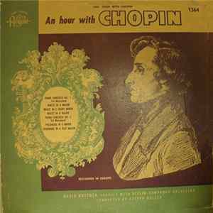 Huttner Plays Beethoven, Berlin Symphony Orchestra, Joseph Balzer - An Hour With Chopin flac