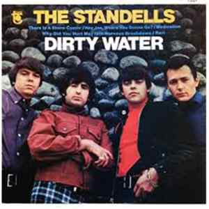 The Standells - Dirty Water flac