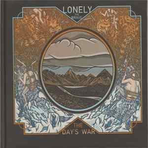 Lonely The Brave - The Day's War flac