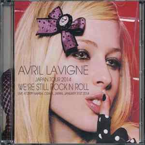 Avril Lavigne - We're Still Rock N Roll flac