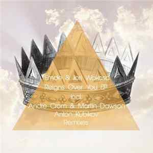 Emde & Iori Wakasa - Reigns Over You flac