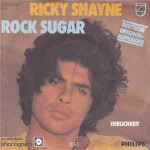 Ricky Shayne - Rock Sugar flac