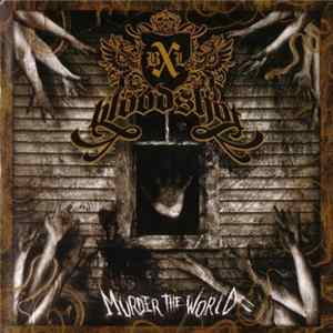 Bloodshot/BXL - Murder The World flac