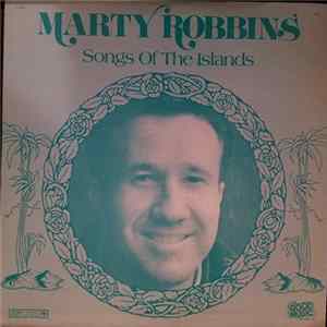 Marty Robbins - Songs Of The Islands flac