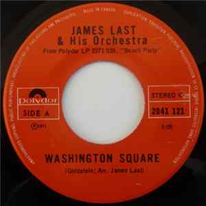 James Last - Washington Square flac